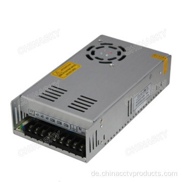 12VDC 30A CCTV Schaltnetzteil (12VDC30A)